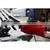 DDSAFETY Cheap And High Quality Red Cow Leather Welders Gloves thumbnail-1