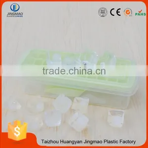 Custom Printed 33 Ice Cube Trays With Lid thumbnail-4