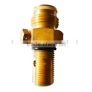 Paintball Co2 Tank Valve thumbnail-1