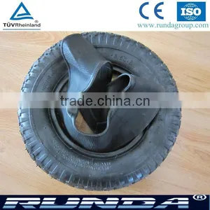 Superior Qingdao Wheelbarrow Tire & Tire and Tube thumbnail-6