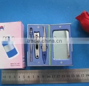 423028 NAIL CLIPPER SET thumbnail-1