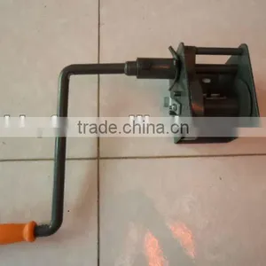 Chain Hoist Wheels on Hot Sale China Supplier thumbnail-1