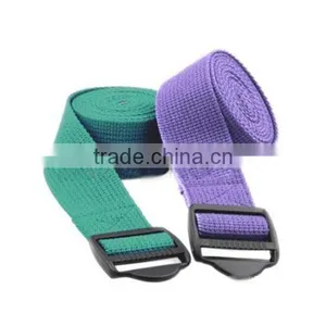 Safe, Healthy and Interesting Yoga Band LS Eplus thumbnail-1