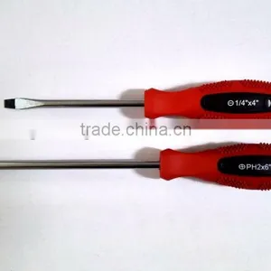 180mm Adjustable Head Screw Driver Two Way Screw Driver thumbnail-6