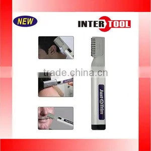 Cordless Hair Trimmer Just A Trim Look "Sharp" in Between Hair Cuts New thumbnail-2