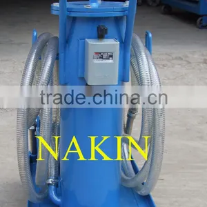 Portable Transformer Oil Purification Machine For Dielectric Oil Treatment/ Oil Purifier Machine thumbnail-2
