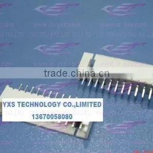 YXS2001WR-S-12P 2.0mm Write to Board Connector thumbnail-1