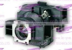 Projector Lamp V13H010L32 With Lamp Holder for Epson EMP-745 thumbnail-1