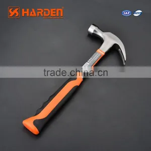 European Standard Claw Forged Framing Hammer thumbnail-1