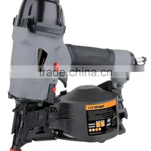 Coil Nailer/Nail Gun/Pneumatic Nail Gun/Air Nail Gun thumbnail-1