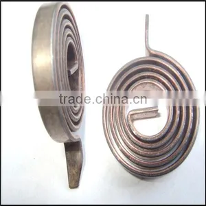 Fan Clutch Spring Bimetal Thermal Spiral Coil thumbnail-1