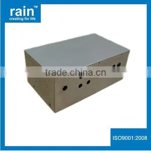Sheet Metal Forming in China thumbnail-1