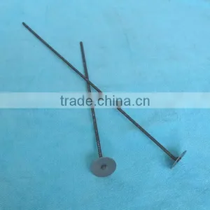 Fabric Pins With Washer thumbnail-3