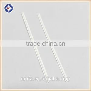 PE/PVC Plastic Coated Single Metal Wire Twist Tie for Wire Cable thumbnail-6