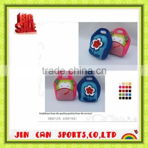 Newest Design Lunch Cooler Bag With Durable Hard Liner thumbnail-1