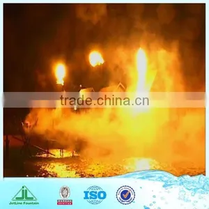 Fire Water Fountain thumbnail-2