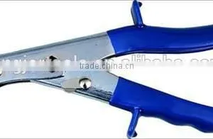 10 Inch Sheet Metal Nibbler With Wire Cutter For Cutting Tool thumbnail-4