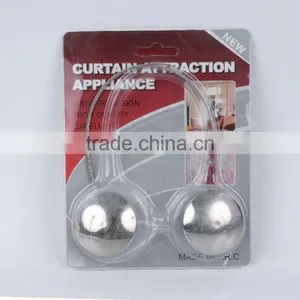 2014 New Design Round Magnetic Tieback thumbnail-1