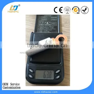 DTL-2 Bimetal Cable Lug thumbnail-1