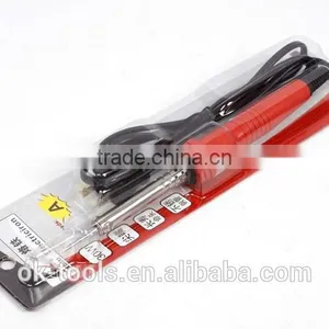OK-Tools 30W-60W Temperature Control Long Nose Electric Soldering Iron thumbnail-2