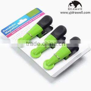 MC-3243 Magnetic Clip With Comfort Grip Handle thumbnail-1