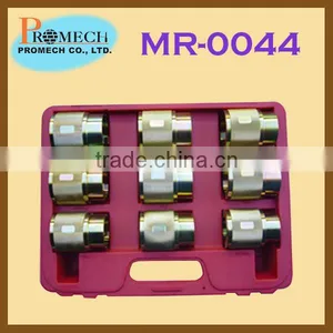 High Quality Motorcycle Repair Tool Fork Seal Drivers Set thumbnail-1