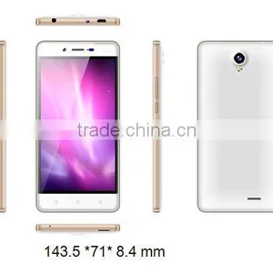 8S Mobile 4G LTE8S5319 5.0" Mobile Phone Wholesale thumbnail-1