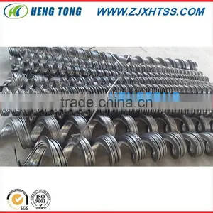 Continuous Cold Rolled Screw Flight thumbnail-4