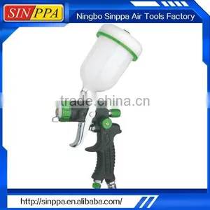 Save Paint Portable Spray Gun- SP702A thumbnail-1