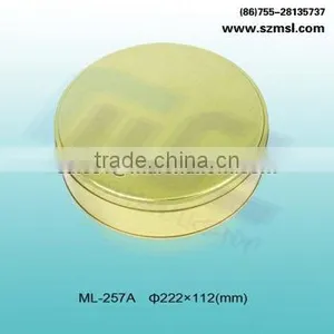 Cake Tin Set(three Tin) thumbnail-1