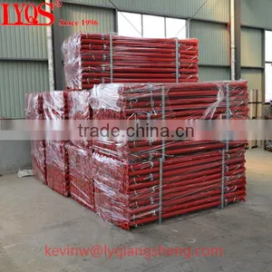 Building Material Scaffolding Adjustable Prop for Construction thumbnail-2