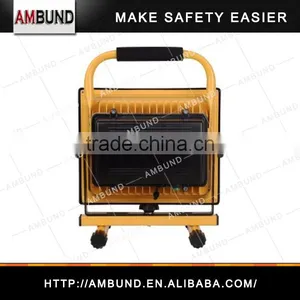 North Light Lamp Rechargeable Flood Light Project Lamp Flood Lamp thumbnail-1