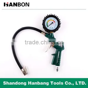 Professional Tyre Pressure Air Tire Inflating Gun thumbnail-1