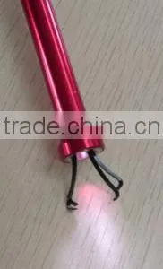 24" LED Flexible Magnetic Pick-Up Tool With Claw Magnetic Cleaning Tool thumbnail-3