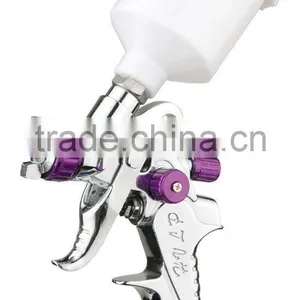 HVLP Spray Gun thumbnail-1