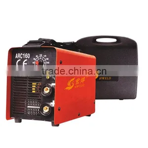 Inverter MMA Welding Machine thumbnail-1