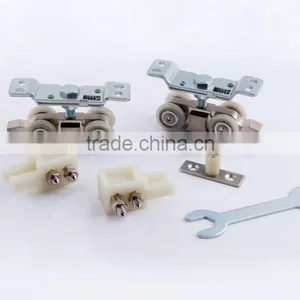 Factory Supply Hanging Wheel and Track thumbnail-1