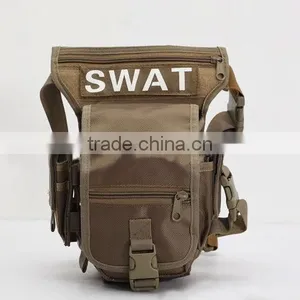 Tactical Waist Leg Bags thumbnail-5