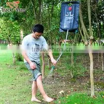 Camp Shower Solar Outdoor Shower thumbnail-1