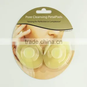 The Most Amazing Beauty Care Products 100% Silicone Material Blackhead/Comedone Removal thumbnail-5