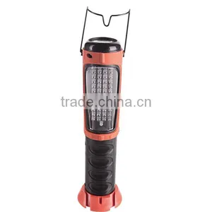53 LED Foldable Rechargeable Working Light thumbnail-1