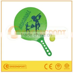Beach Racket Beach Tennis Racket Beach Racket Set thumbnail-1
