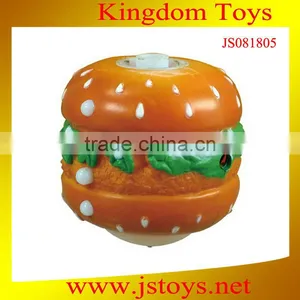 Burger Spinning Top thumbnail-1