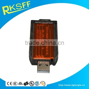 China Wholesale Aluminum Alloy High Quality USB Shell thumbnail-5