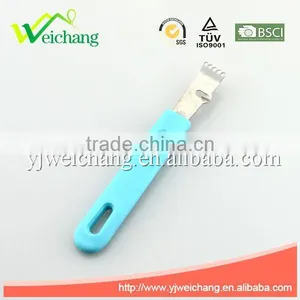 WCTTM20 LEMON PEELER STAINLESS STEEL HOT SALE,HIGH QUALITY thumbnail-1