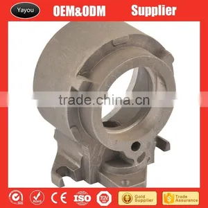 Aluminium Head thumbnail-1