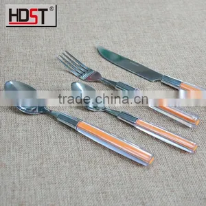Stainless Steel Serving Spoon;restaurant Stainless Spoon and Fork Wholesale thumbnail-4