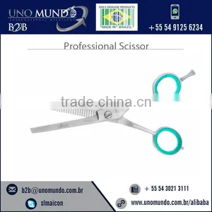 Best Selling Widely Used in Salon Professional Hair Cutting Scissors thumbnail-1