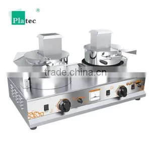 2015 New Gas Popcorn Machine With CE thumbnail-1