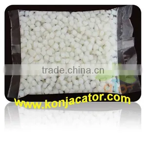 Zero Gluten and Sugar Konjac Instant Noodles Konjac Rice thumbnail-6